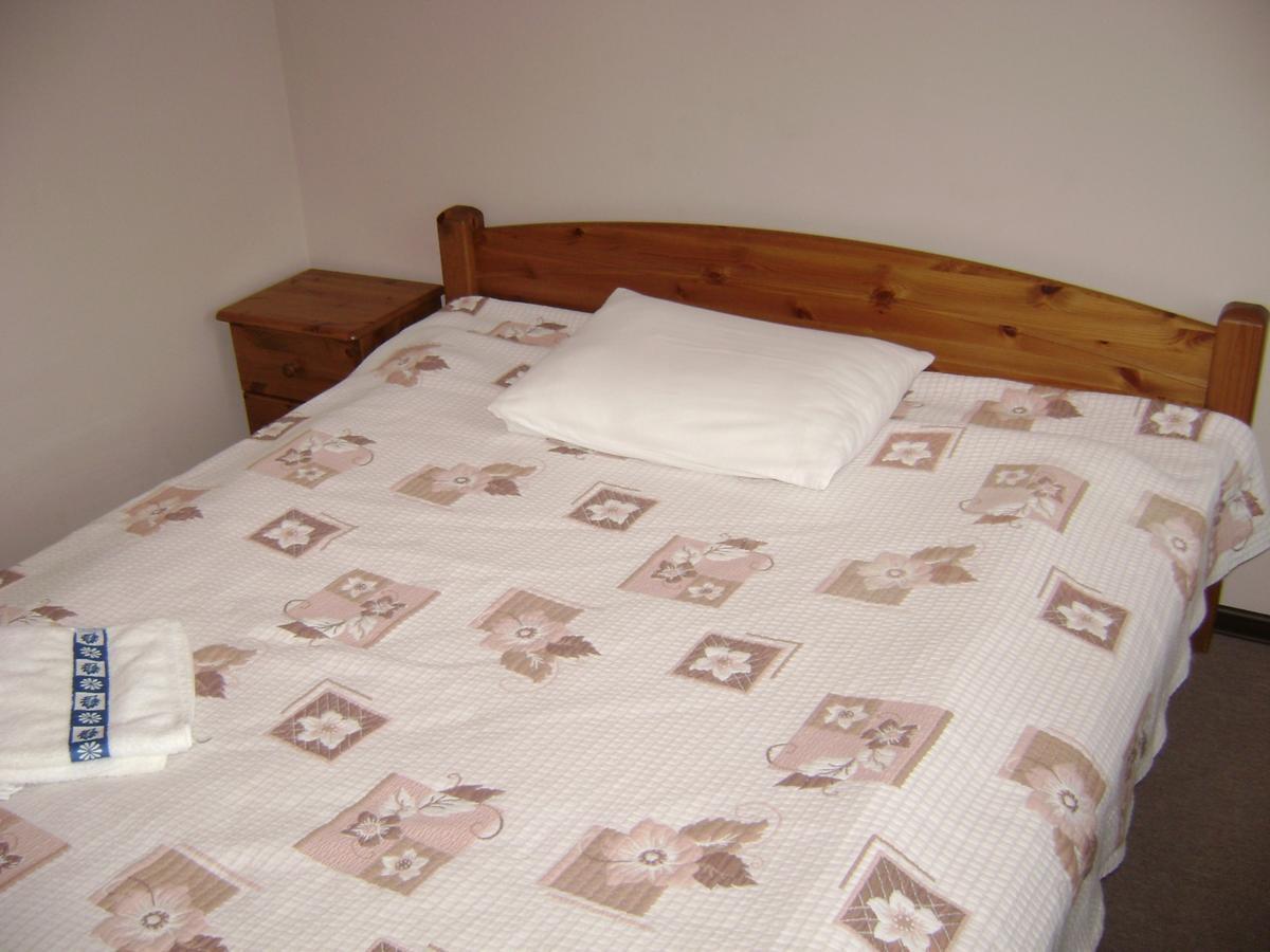 Hotel Olgas Hlybokaye Oda fotoğraf