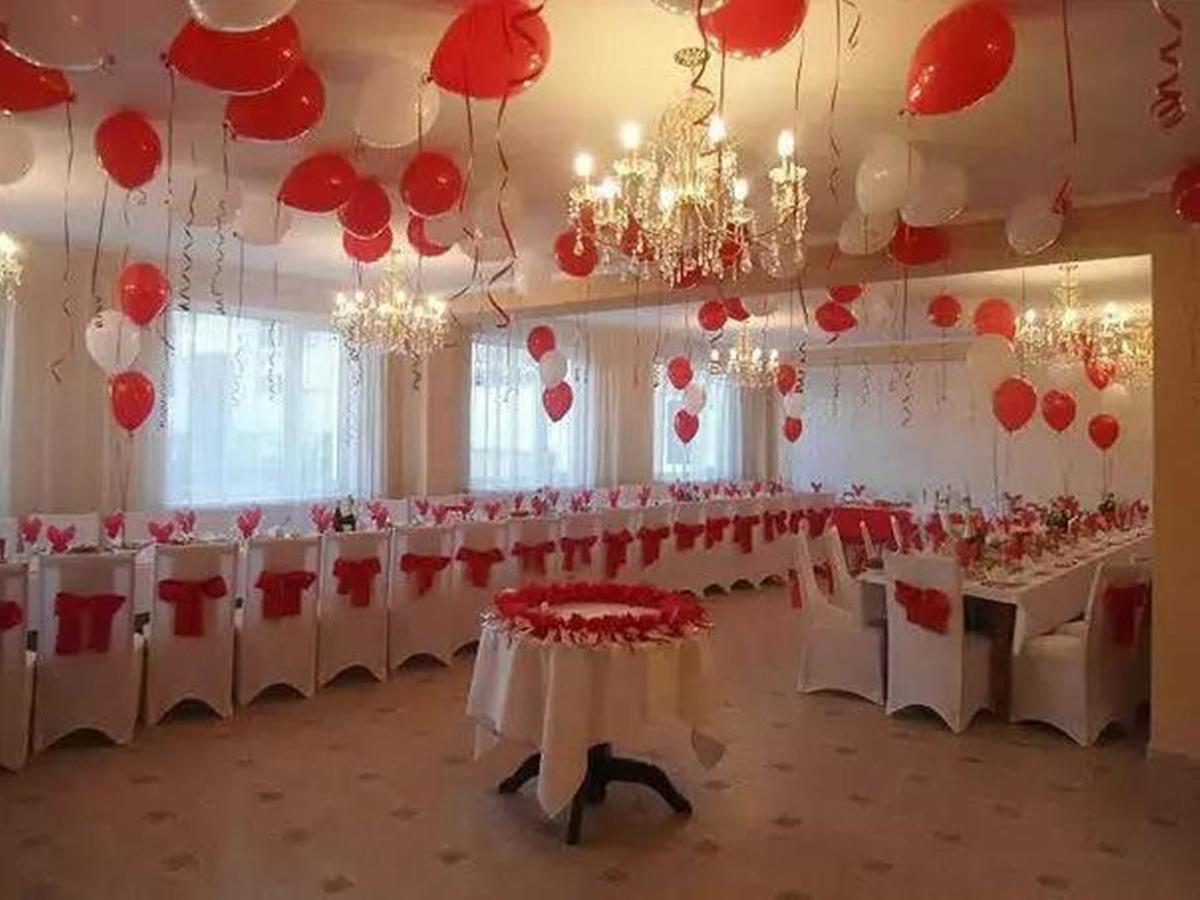 Hotel Olgas Hlybokaye Dış mekan fotoğraf