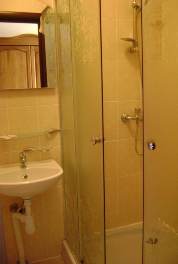 Hotel Olgas Hlybokaye Dış mekan fotoğraf