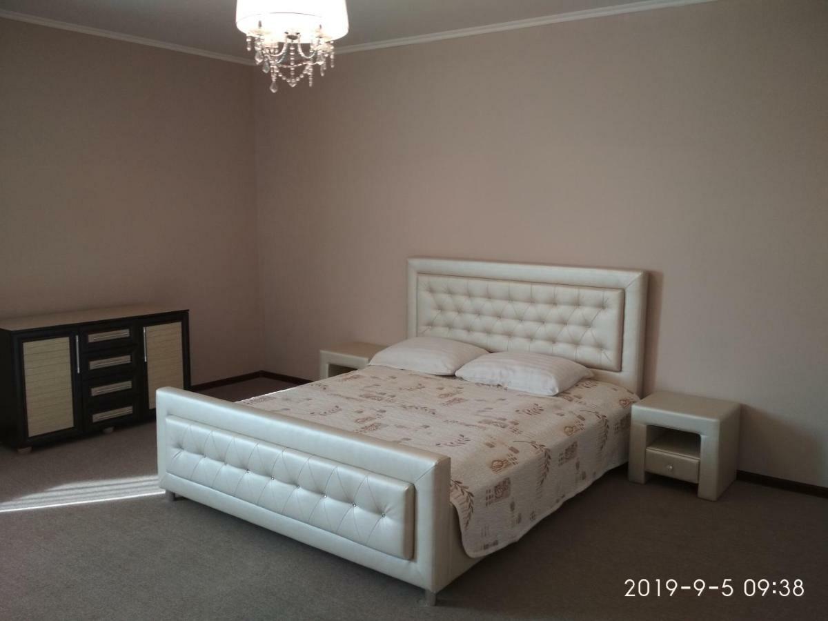 Hotel Olgas Hlybokaye Dış mekan fotoğraf