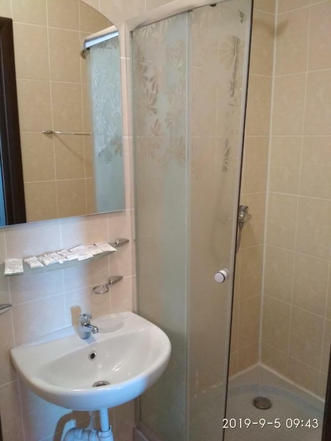 Hotel Olgas Hlybokaye Dış mekan fotoğraf