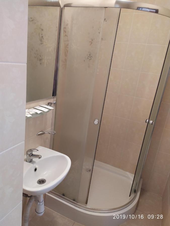 Hotel Olgas Hlybokaye Dış mekan fotoğraf